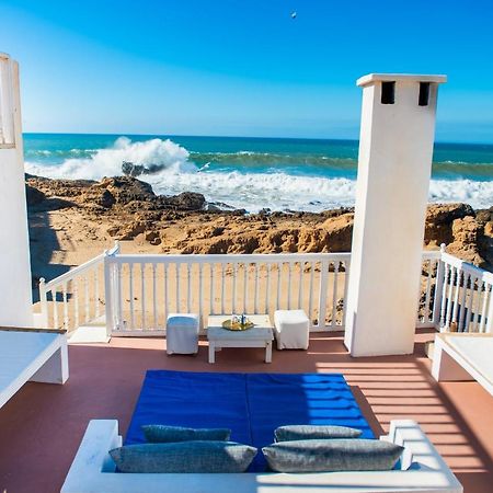 Dar Cherazade & Spa Essaouira Exterior photo