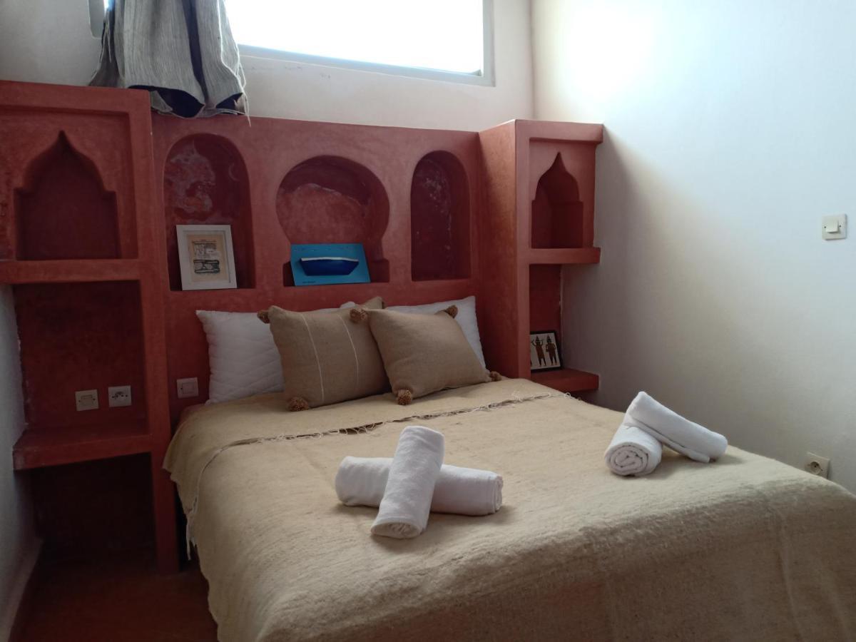Dar Cherazade & Spa Essaouira Exterior photo