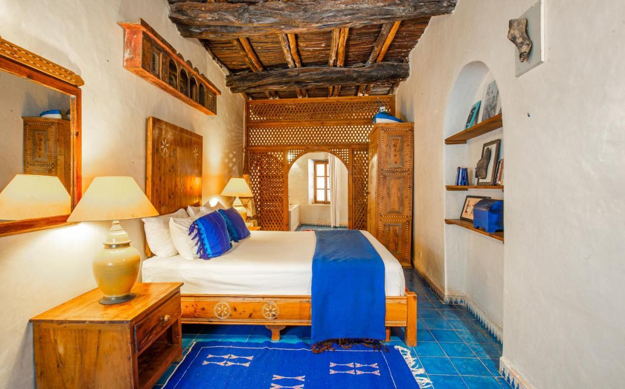 Dar Cherazade & Spa Essaouira Exterior photo