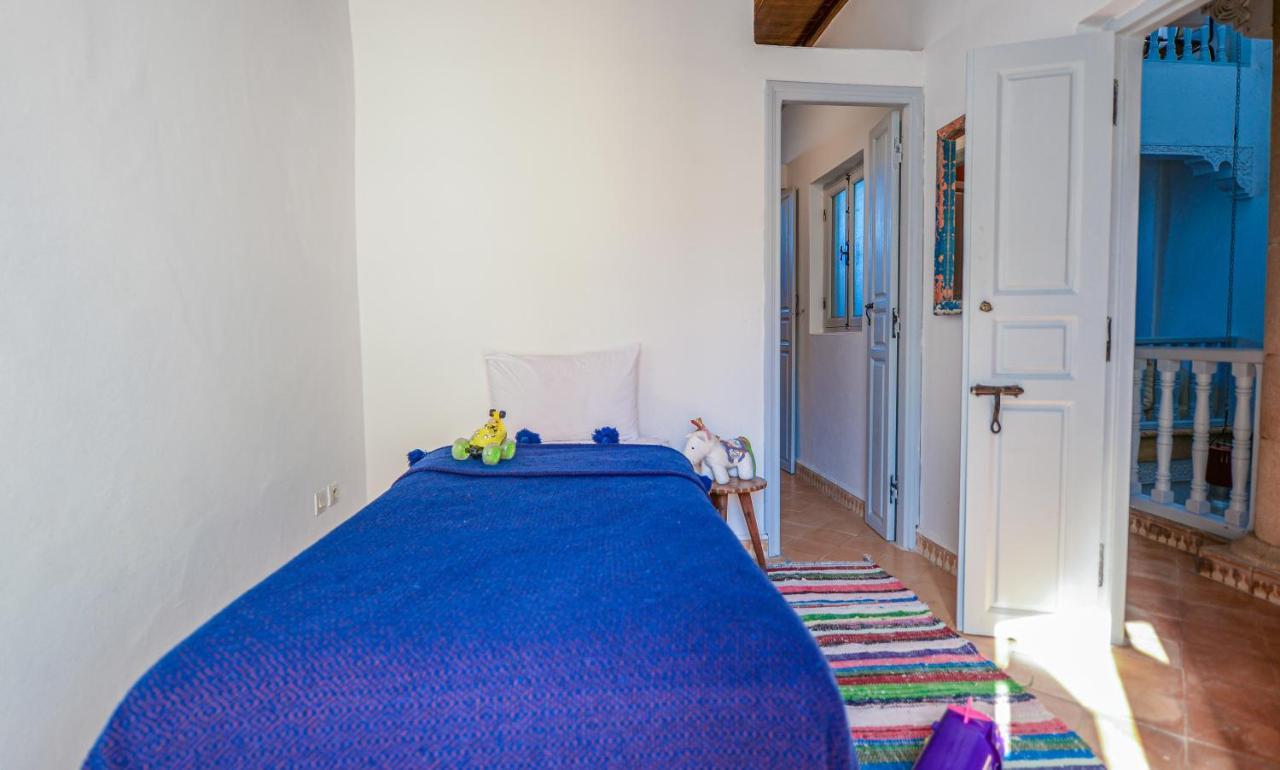Dar Cherazade & Spa Essaouira Exterior photo