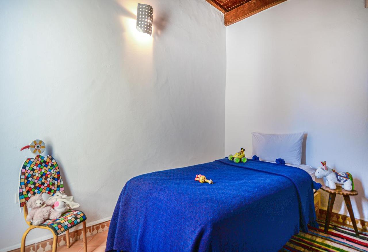 Dar Cherazade & Spa Essaouira Exterior photo
