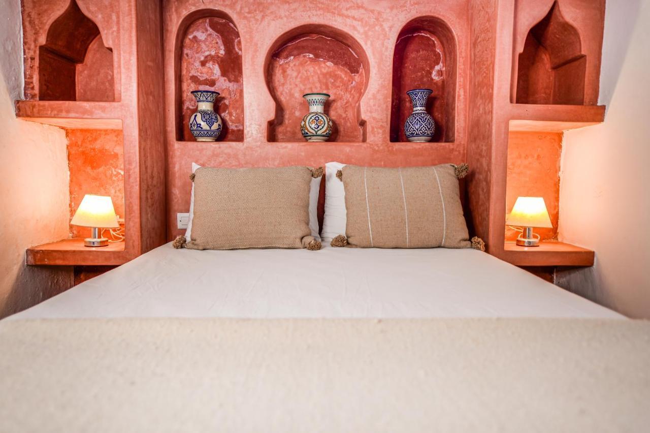 Dar Cherazade & Spa Essaouira Exterior photo