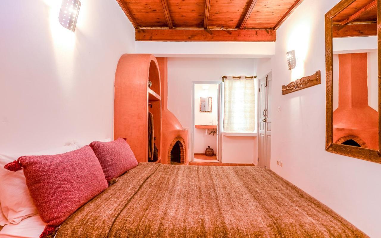 Dar Cherazade & Spa Essaouira Exterior photo