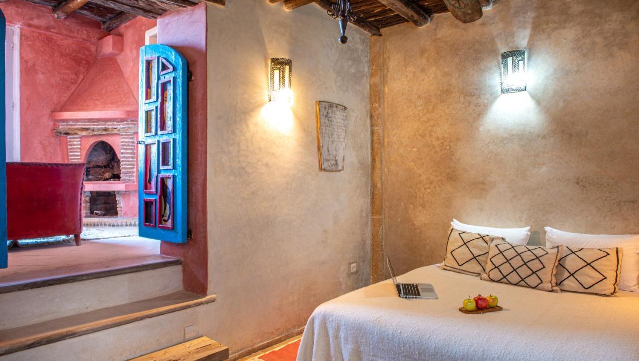 Dar Cherazade & Spa Essaouira Exterior photo