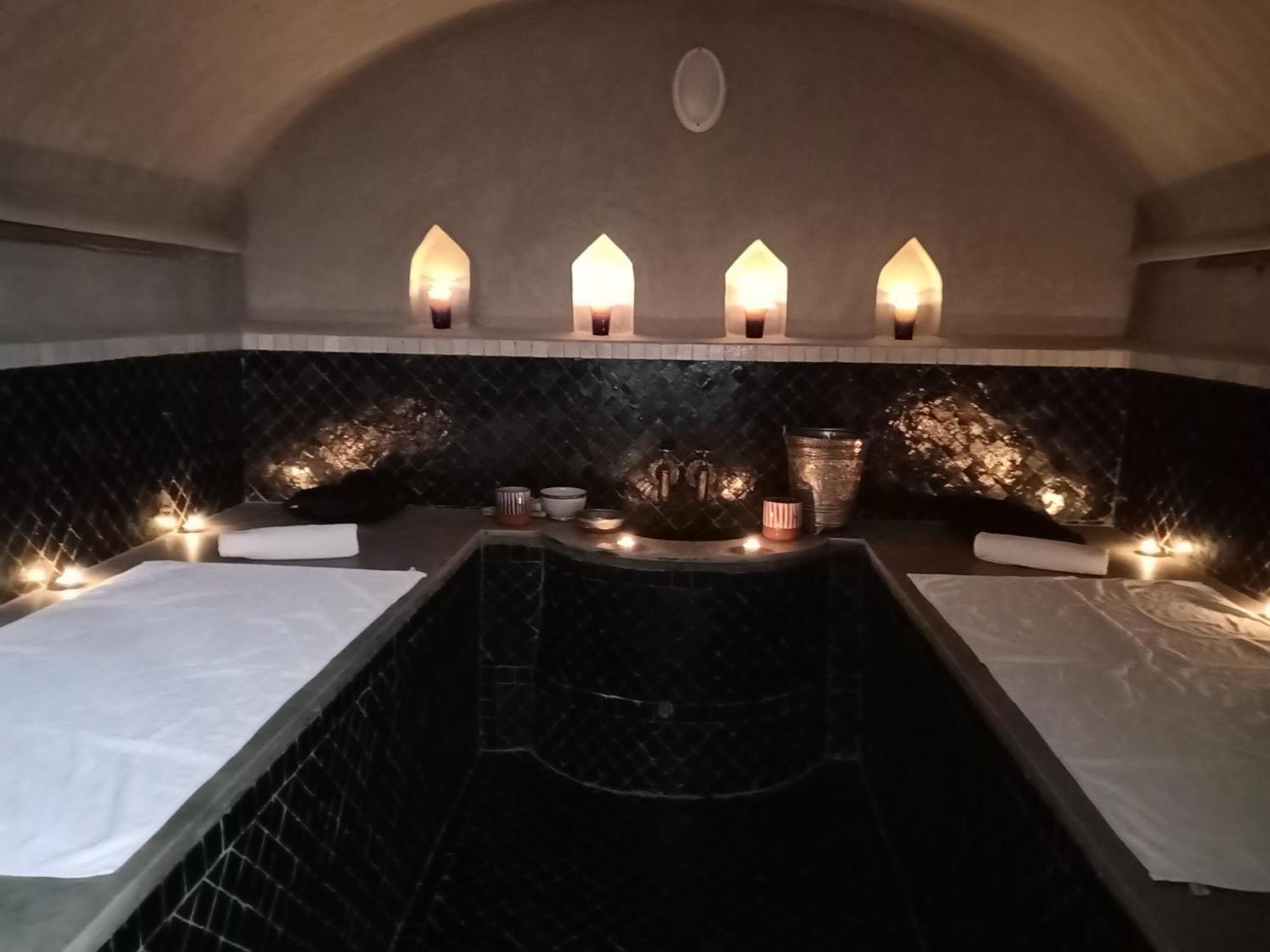 Dar Cherazade & Spa Essaouira Exterior photo